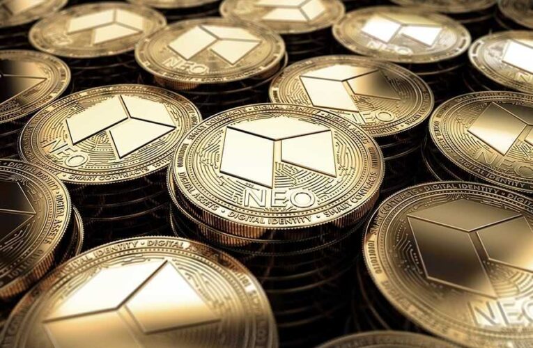 What is NEO (Antshares)?