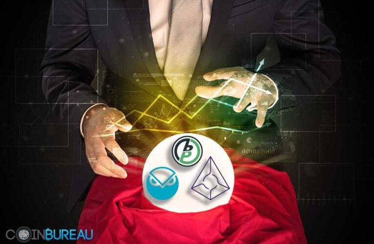 7 Best Crypto Prediction Markets: Betting on the Blockchain
