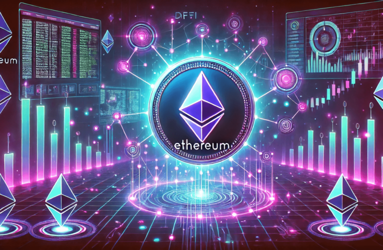 Ethereum ETF Staking Sparks Price Surge While Yeti Ouro (YETIO) Gains Traction In The P2E Market