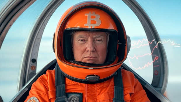 image caption Will Trump’s Executive Order Break Bitcoin’s Four-Year Market Cycle? Trump’s recent executive order may signal the end of Bitcoin’s historically rigid four-year market cycle. With regulatory clarity, institutional adoption, and government-backed initiatives, could this policy shift usher in a new era of sustained growth—eliminating the dreaded crypto winter?