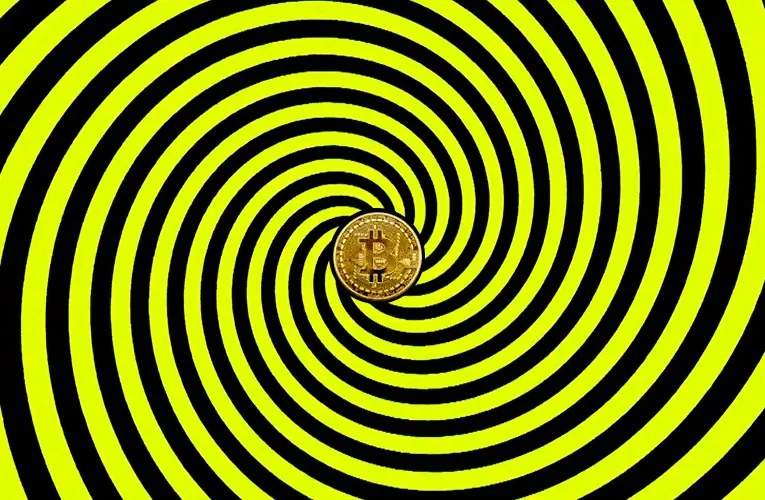 A New Yearly Bitcoin Low and Strange Fluctuations in RSI
