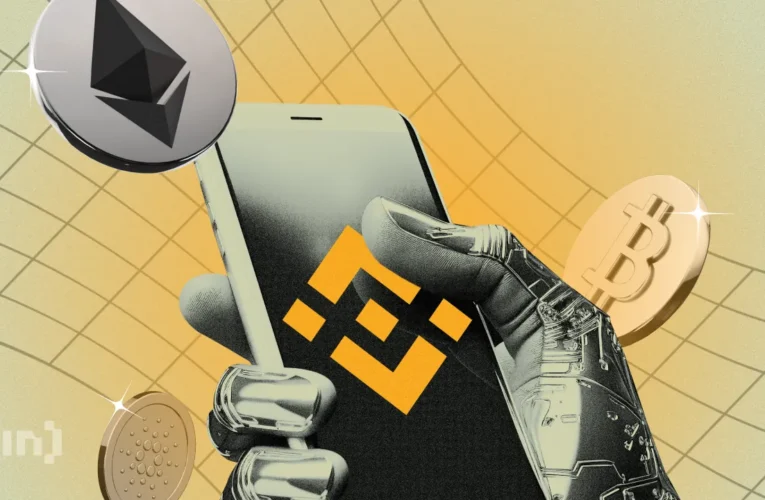 Trusted Binance to List Cow Protocol (COW) and Cetus Protocol (CETUS) for Spot Trading