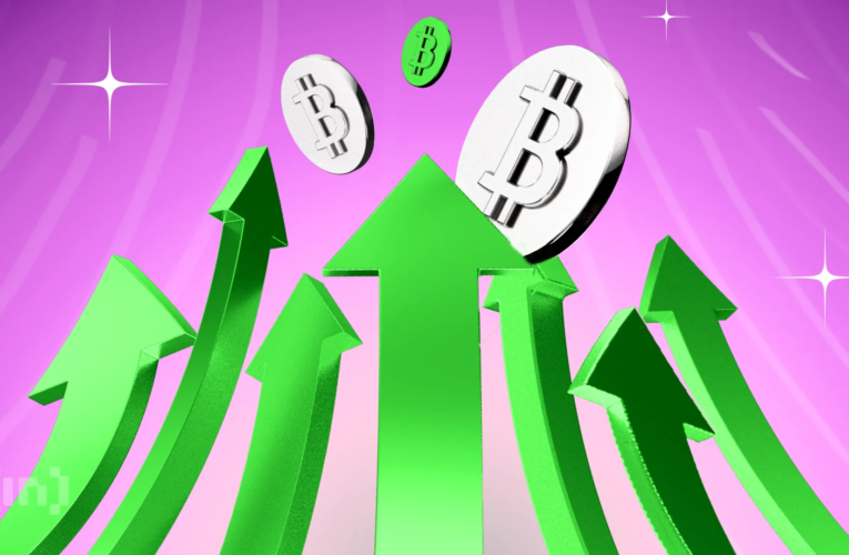 Bitcoin to $500,000? Standard Chartered Predicts a Bullish Future