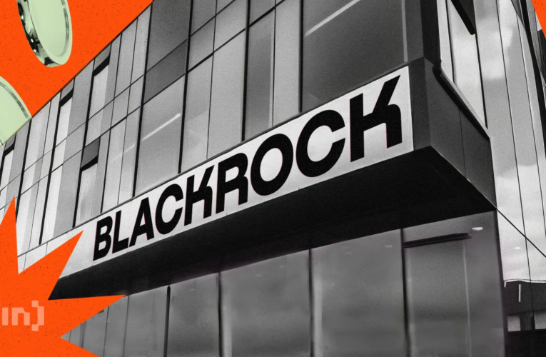 Nasdaq ISE Seeks SEC Approval to Raise BlackRock’s IBIT Options Trading Limits