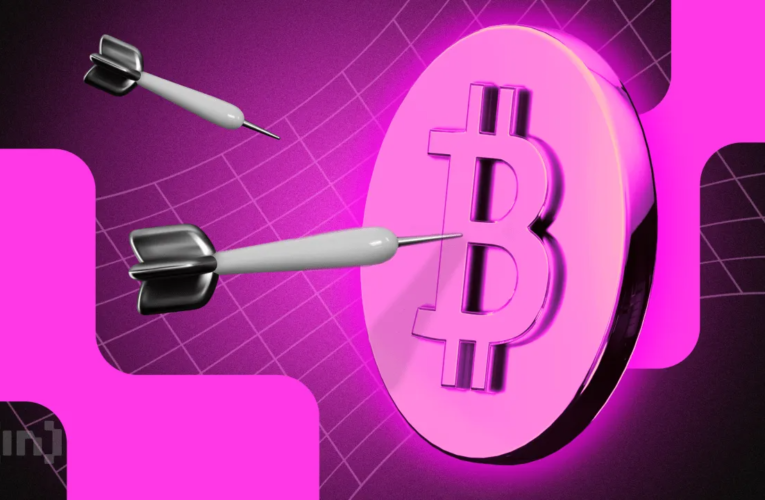 Bitcoin ETF Among Assets in Question for Trump’s Treasury Pick Scott Bessent