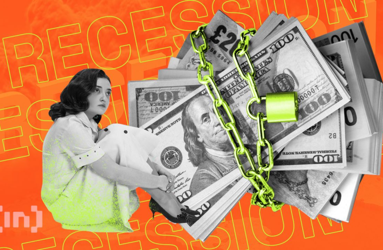Fed Holds Interest Rates Steady But It Might Not Be Bearish For Crypto