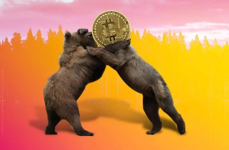 Bitcoin Bear Flag Kicks Off December 2018