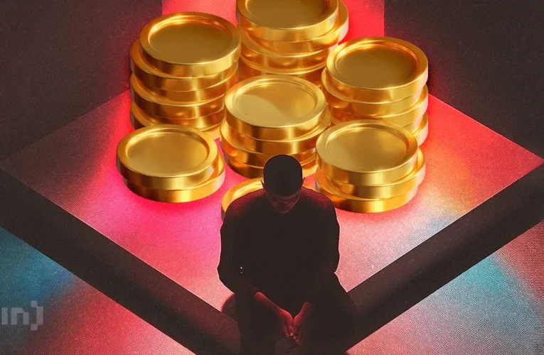 Crypto Analyst Reveals 4 Altcoins for Up to 10X Gains