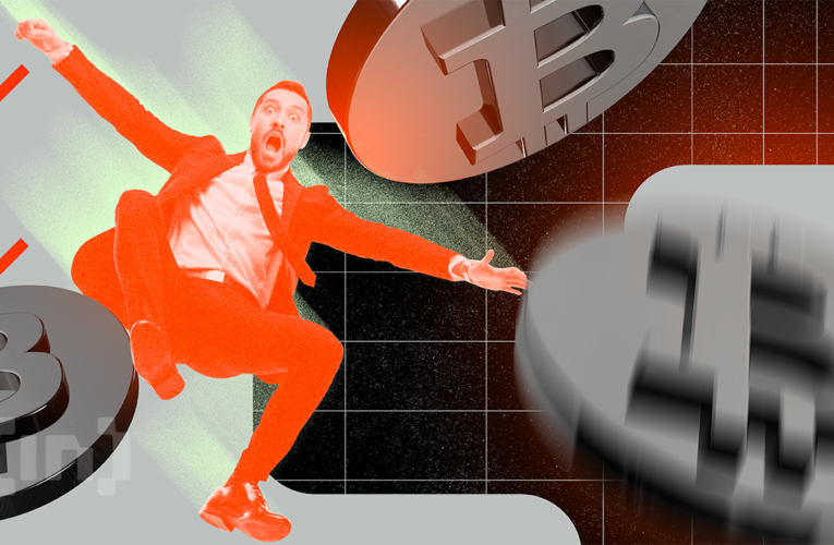 Mt. Gox Moves $1 Billion in Bitcoin, Stoking Fears of a Potential Sell-Off
