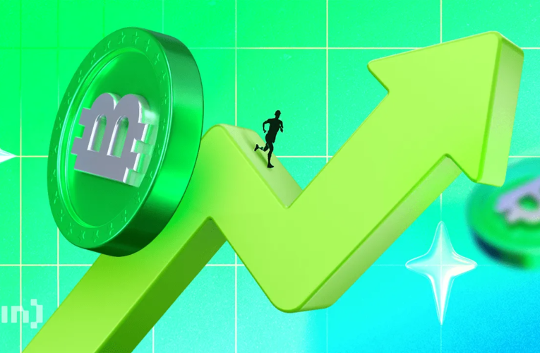 Crypto Inflows Soar to $2.2 Billion Amid Trump Inauguration Euphoria