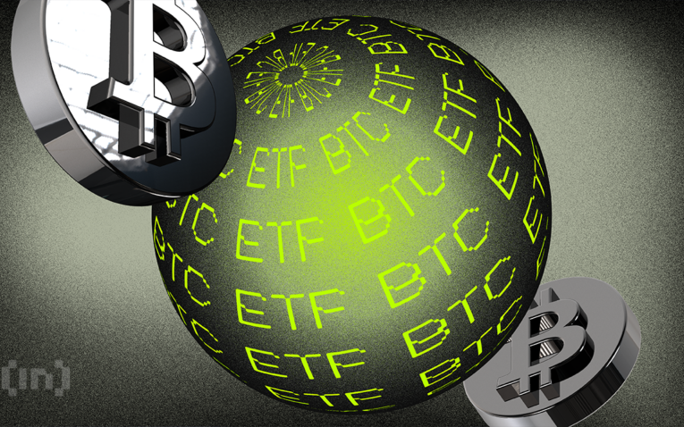 Bitcoin ETFs Break 15-Day Inflow Streak as Outflows Set Record High at $672 Million