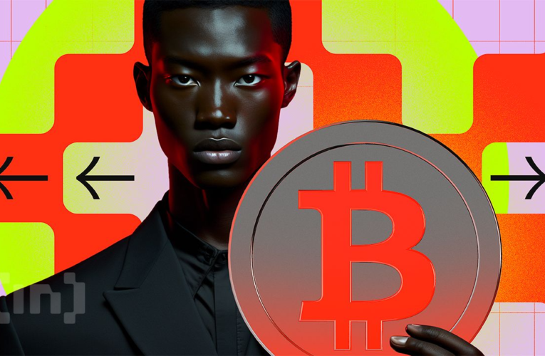 Bitcoin’s Hedge Status at Risk as Crypto Market Cap Plunges by Nearly $1 Trillion