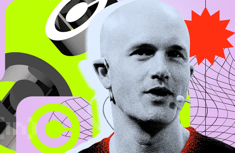 Coinbase CEO Calls Bitcoin ‘The Better Form Of Money,’ Urges Governments to Hold BTC Reserves