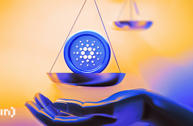 Cardano Price Pulls Away From $1 After 9% Drop, Yet Traders Seem Optimistic