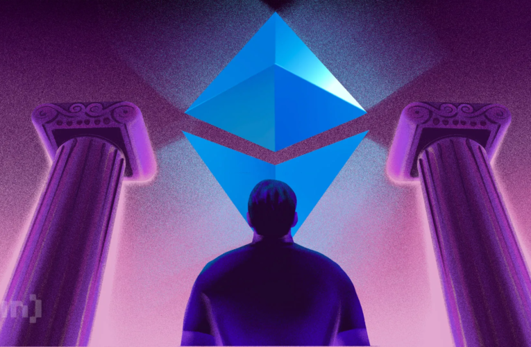 Crypto Inflows Soar to $1.3 Billion As Ethereum Outpaces Bitcoin