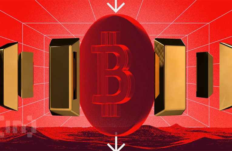 Bitcoin Slips Below $100,000 As Network Activity Hits Yearly Low