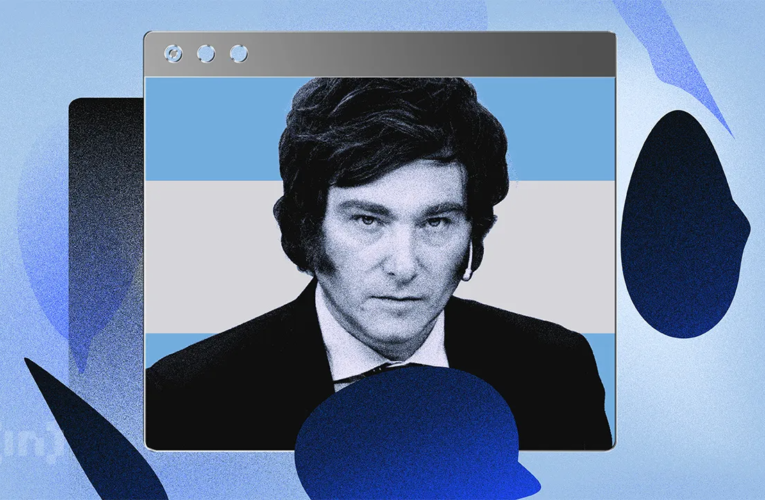 Argentina’s President Plans To Embrace Bitcoin Payments in 2025