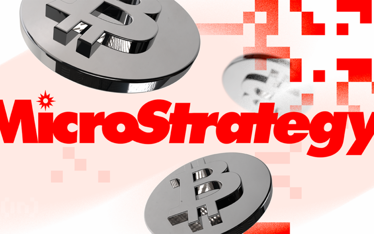 MicroStrategy Buys $584 Million in Bitcoin After Upsizing Stock Offering