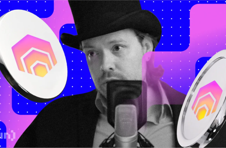 HEX Surges Nearly 80% as Richard Heart Wins SEC Lawsuit