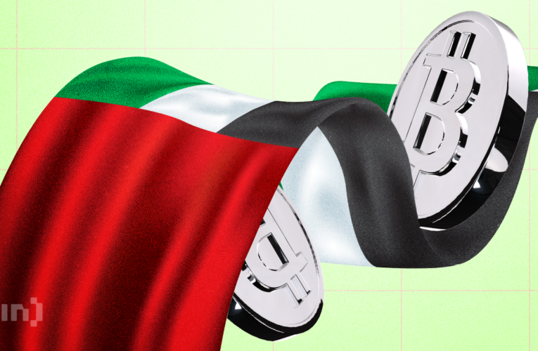 Abu Dhabi’s Sovereign Fund Invests $436 Million in BlackRock’s Bitcoin ETF