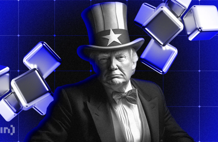 Trump Media Sets Sights on Bitcoin ETFs with Truth.Fi Investment Products