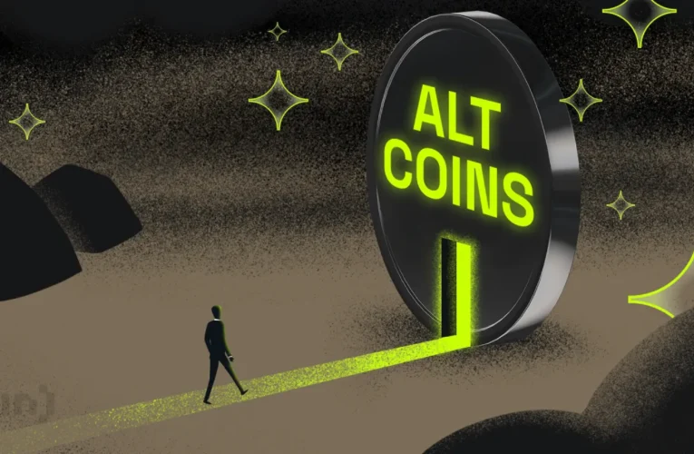 HashKey Capital Is Bullish on Altcoins Amid Bitcoin’s Prevailing Boom