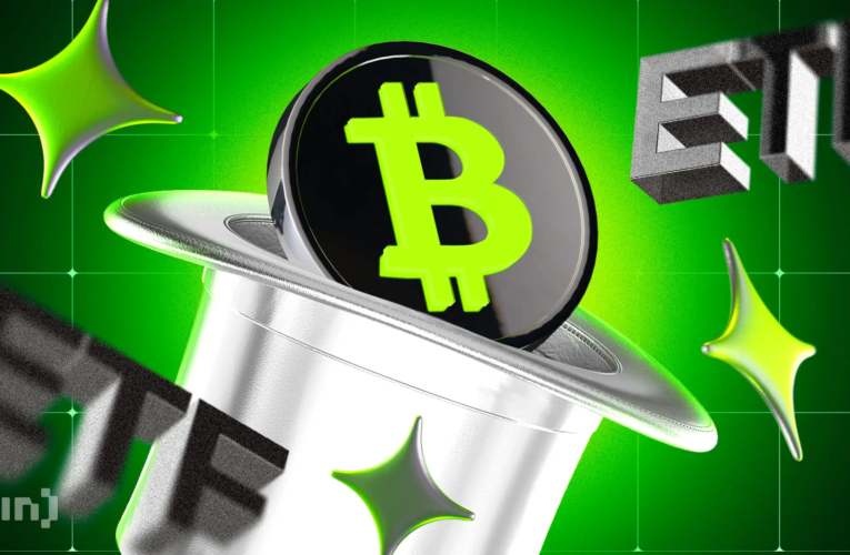 BlackRock’s IBIT Bitcoin ETF Hits Record $330 Million Outflow Since Launch