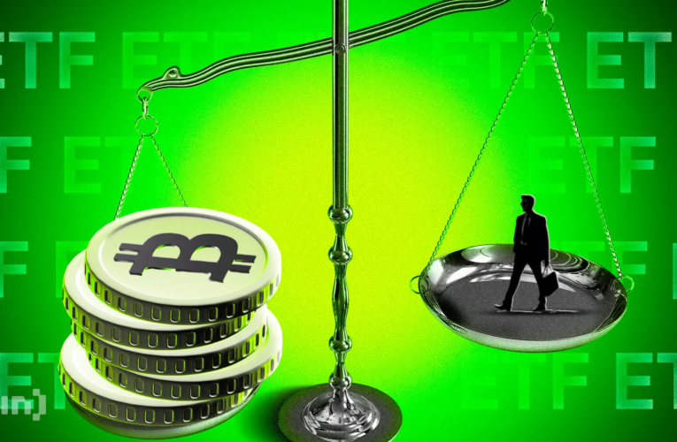 2025 Starts Strong with $585 Million in Crypto Inflows