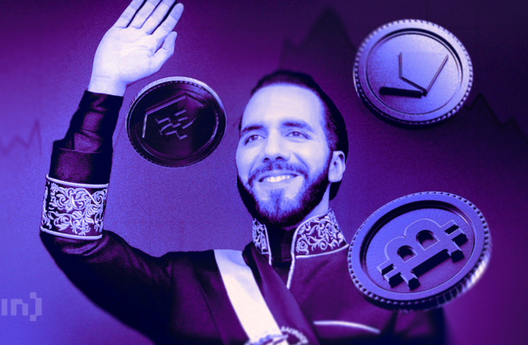 El Salvador’s Nayib Bukele May Meet Trump as Bitcoin Interests Align