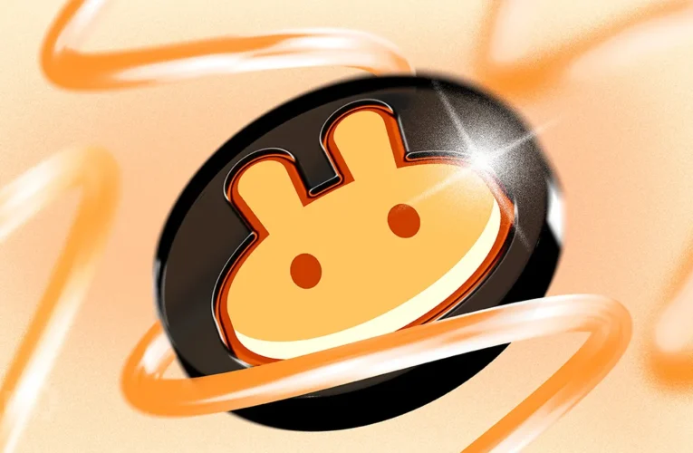 PancakeSwap Surpasses $80 Billion in Monthly Volume, Thanks to BNB Chain’s Recovery
