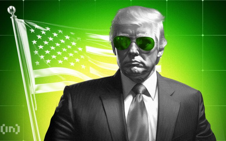 Trump to Host the First-Ever White House Crypto Summit Next Week