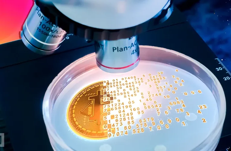 The Bitcoin Lightning Network Expands to Achieve a 10,000% Increase