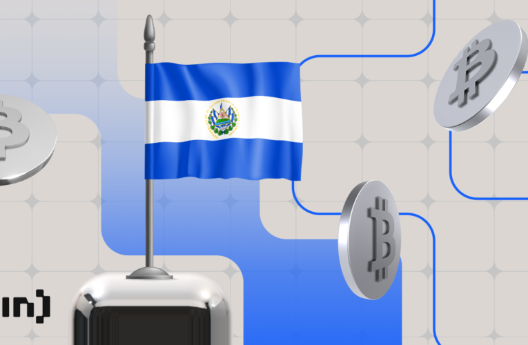 El Salvador Makes New Bitcoin Purchases After Revising Regulations