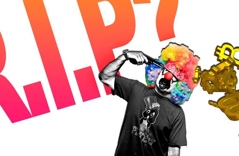 Crypto Market Reeling After New 2018 Lows — Is This Bitcoin Capitulation?