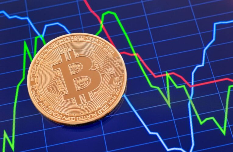 Bitcoin Price Jumped $450 in Minutes (But Why?)