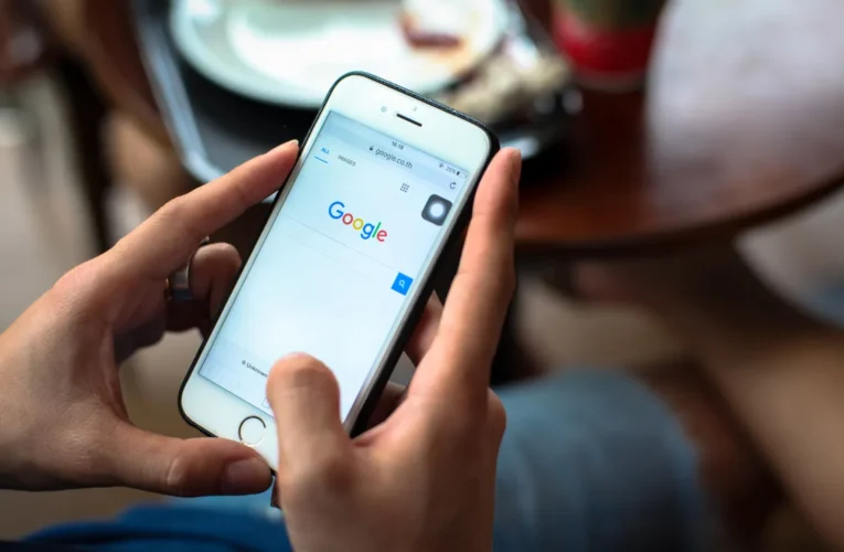 Bitcoin Price vs. Google Searches — What Can We Learn?