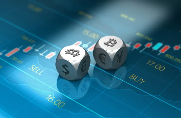 3 Major Bitcoin Investment Risks