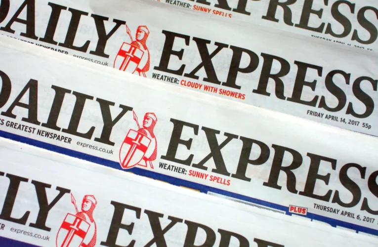 Bitcoin Fake News LIVE: Anatomy of a Disingenuous Express.co.uk Article