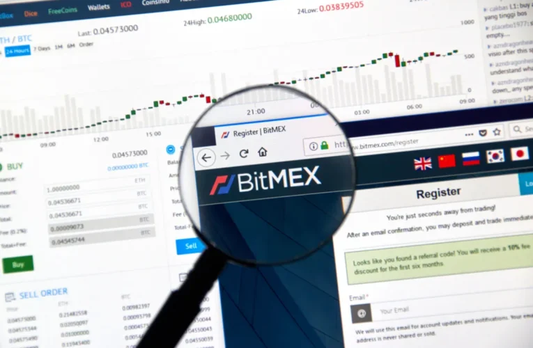 Unlicensed Bitcoin Exchange Operator Facing Money Laundering Charges