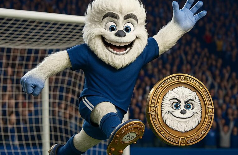 Pepe Coin Price Prediction: Will PEPE Reduce A Zero Or Will New Market Sensation Yeti Ouro Steal The Spotlight?