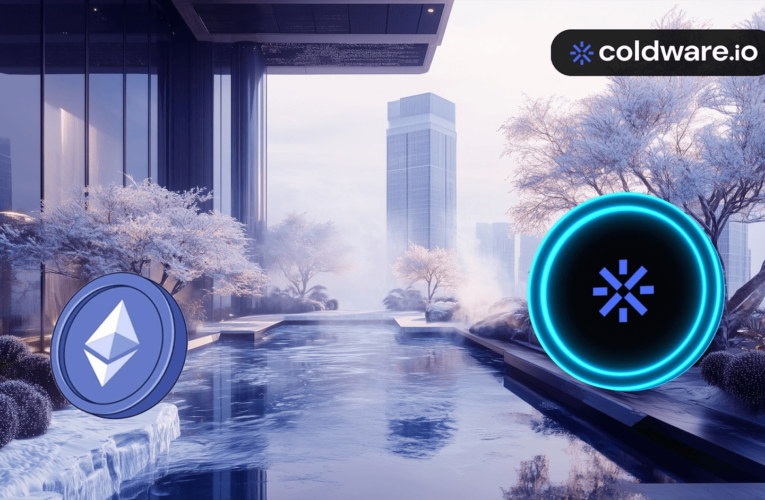 ETH Price Prediction: Ethereum to Hit $2700 Or Decline Below $1000? Coldware Holders Double Down