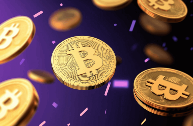 Buffett Logic, Crypto Gains: 3 Best to Buy in April