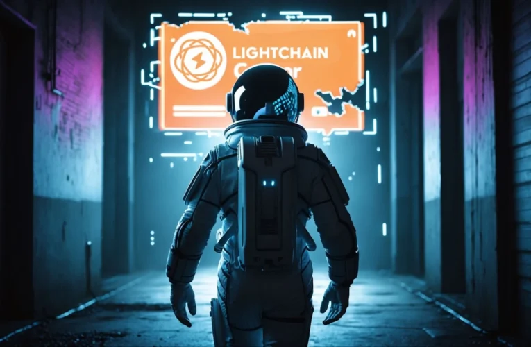 Why Lightchain AI Could Dominate the Market by 2025, Surpassing Solana (SOL) & Polkadot (DOT)