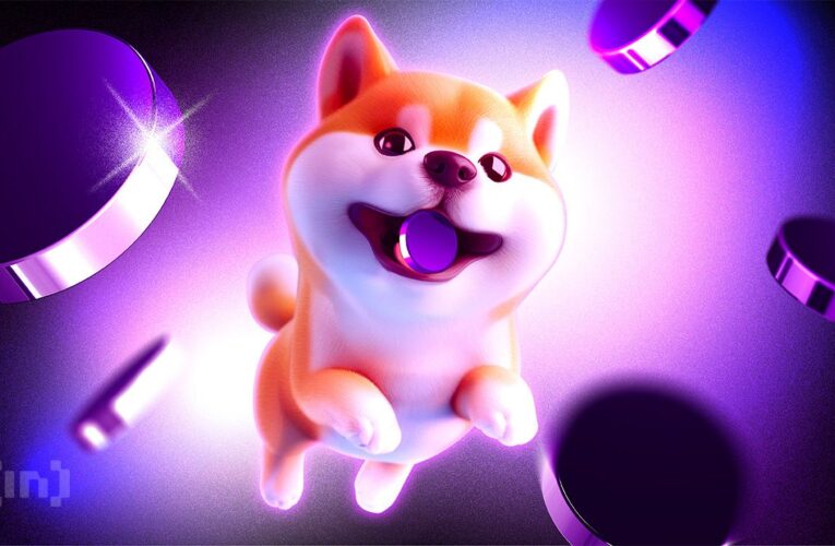 Here Is Why Shiba Inu (SHIB) Could Reach a 4-Year High in Q2 2025