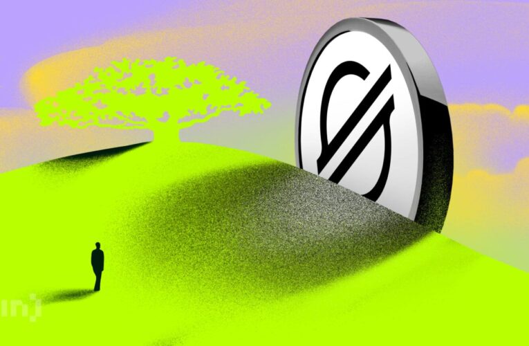 Stellar (XLM) Experiences Strong Buying Interest as Momentum Accelerates