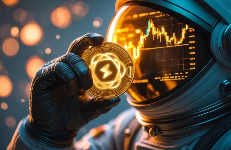 Ripple’s (XRP) Steady Climb Just Took Off – Could This Token Under $0.007 Be Ready for a Similar Boost?