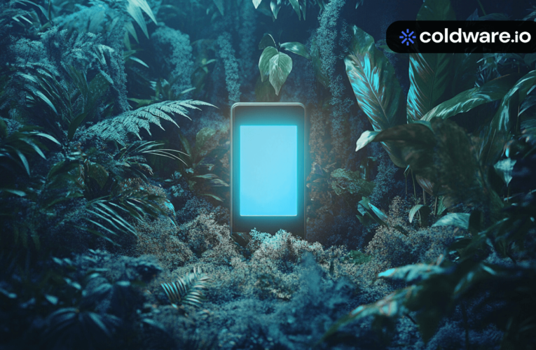 Top Cryptocurrencies With RWA Benefits – SUI, Solana & Coldware