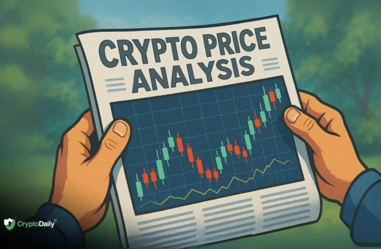 Crypto Price Analysis 4-18: BITCOIN: BTC, ETHEREUM: ETH, SOLANA: SOL, RIPPLE: XRP, DOGECOIN: DOGE, FILECOIN: FIL, JUPITER: JUP