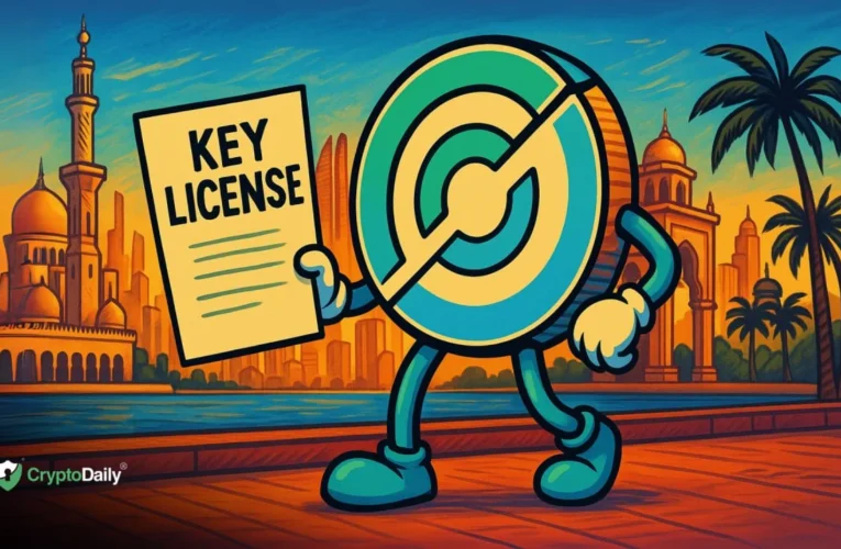 Circle Gains Regulatory Foothold in Abu Dhabi with Key Licensing Approval
