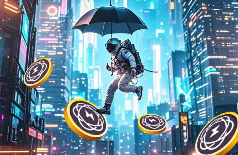 Lightchain AI Poised to Soar From $0.007 to $2—Outpacing Cardano and Dogecoin in the Race to $2